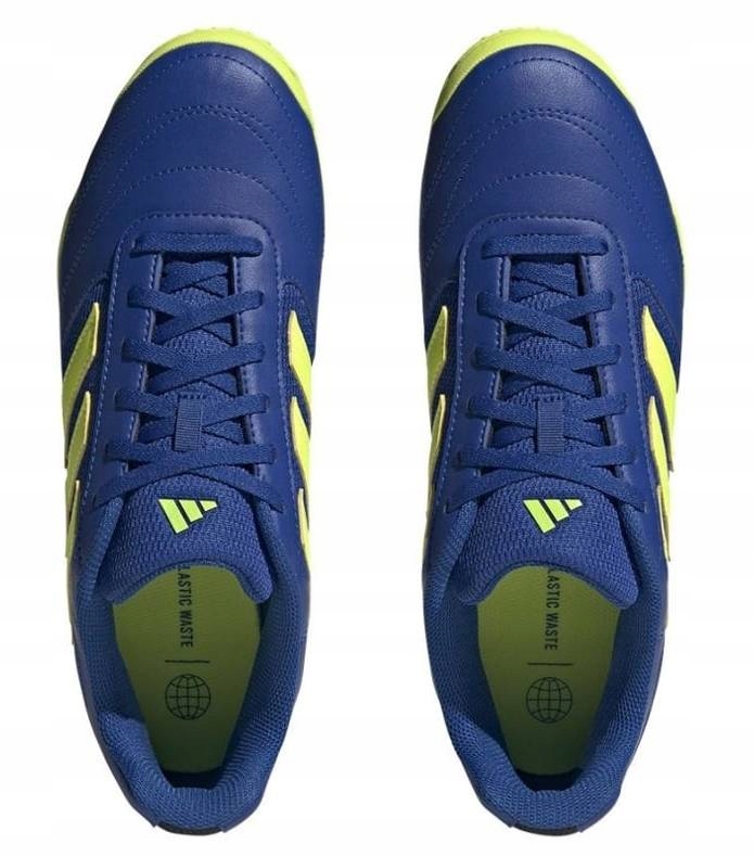 BUTY SPORTOWE HALOWE ADIDAS SUPER SALA 2 GZ2558 Płeć mężczyzna