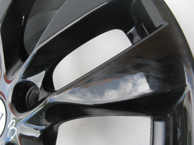 disc SUZUKI SX4 LIFT black 5X114,3