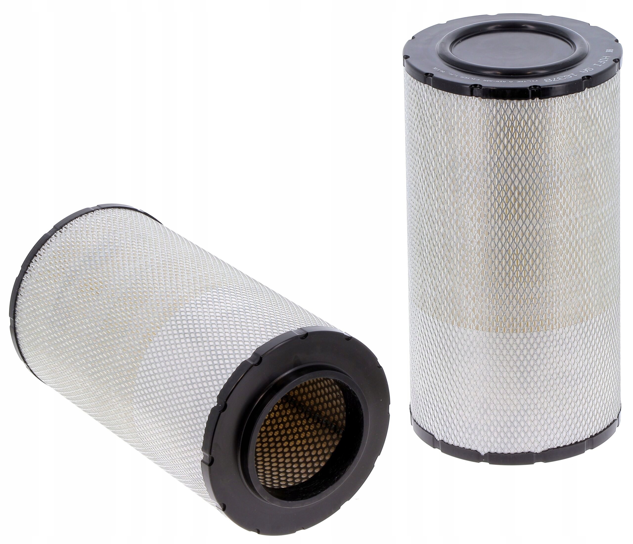 Vzduchový filtr Sa 16378 Hifi Filter