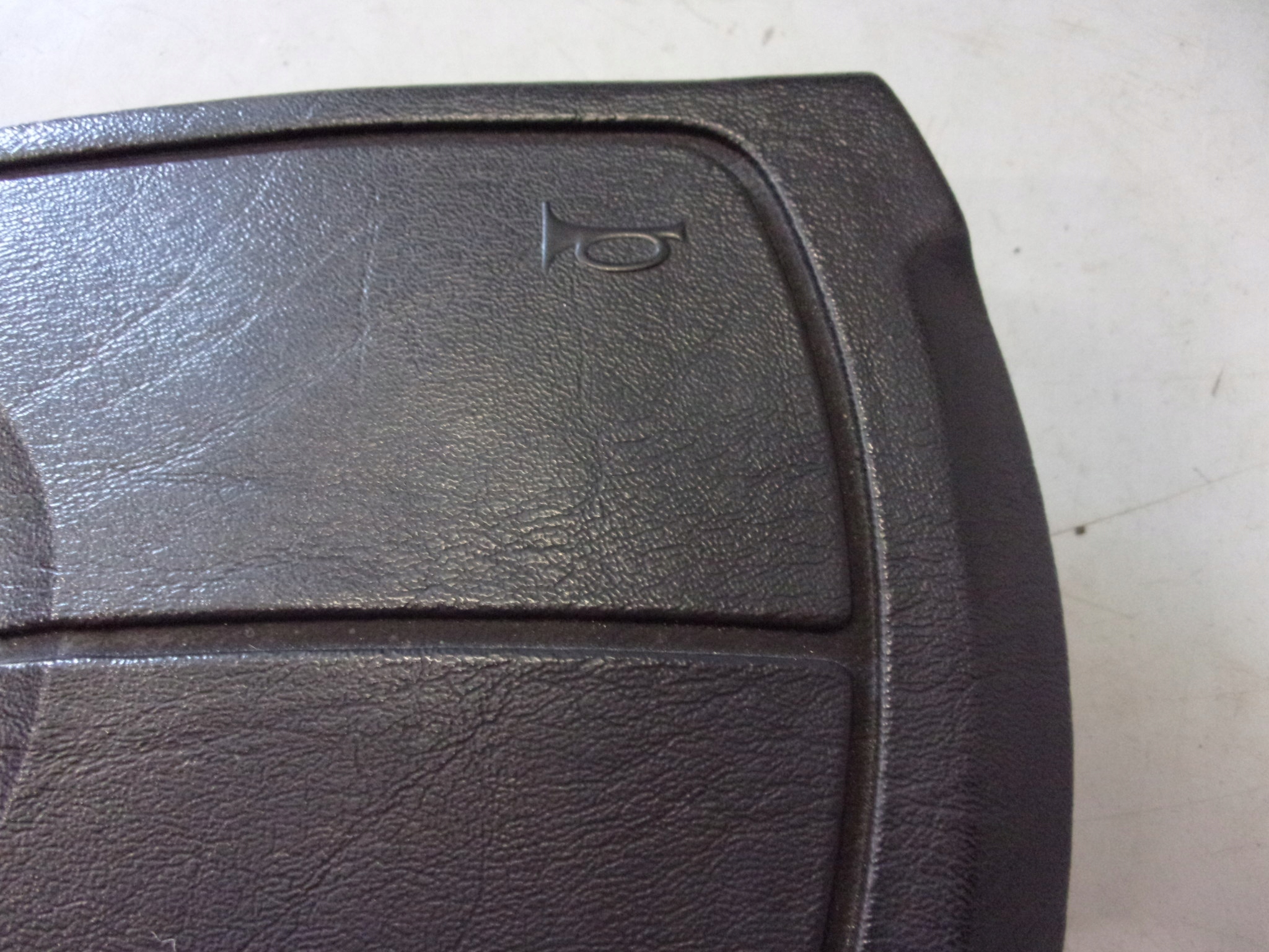 R129 500 SL 90r Airbag Deckel SRC 1294600098