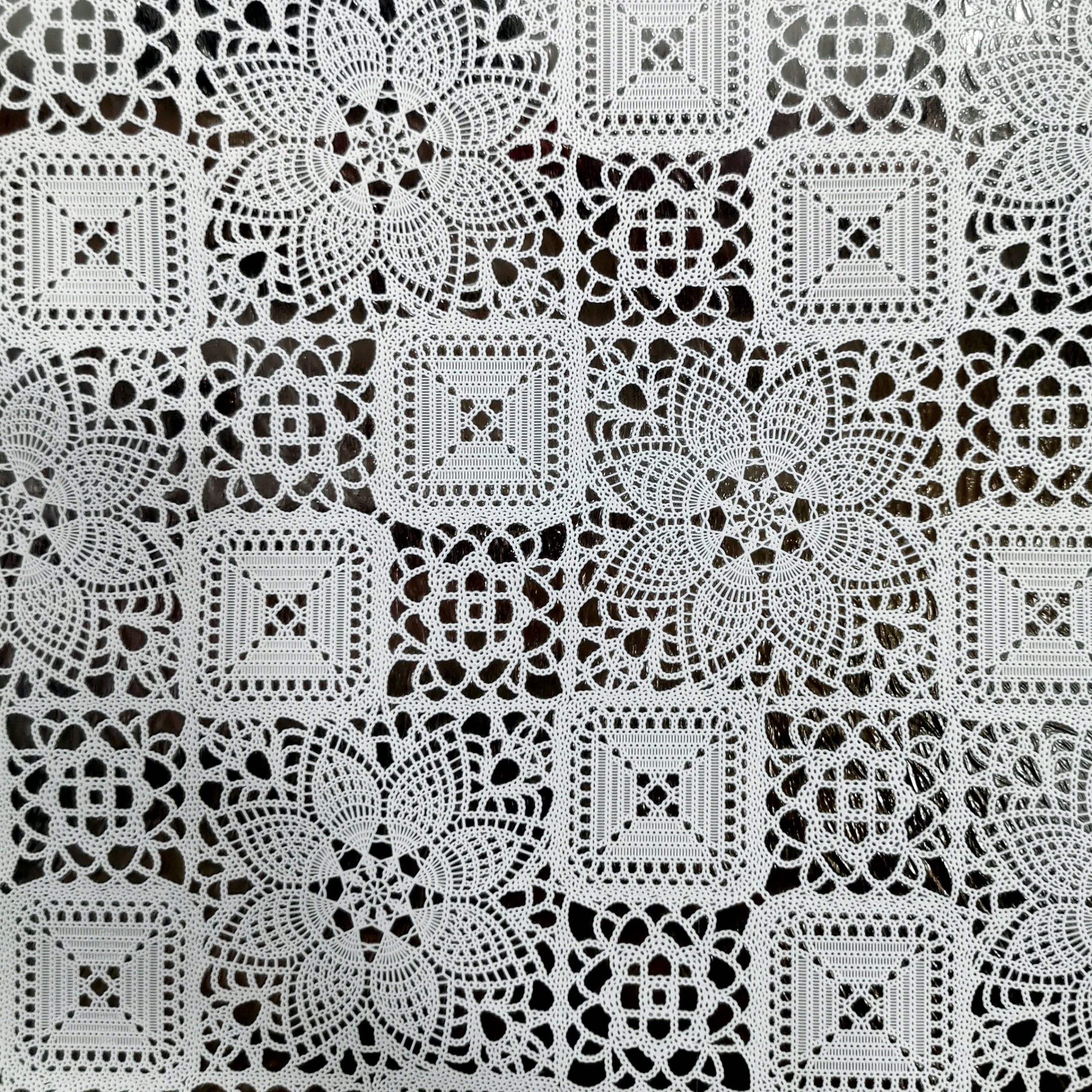 cerata ażurowa - KORONECZKA Długość 10 cm