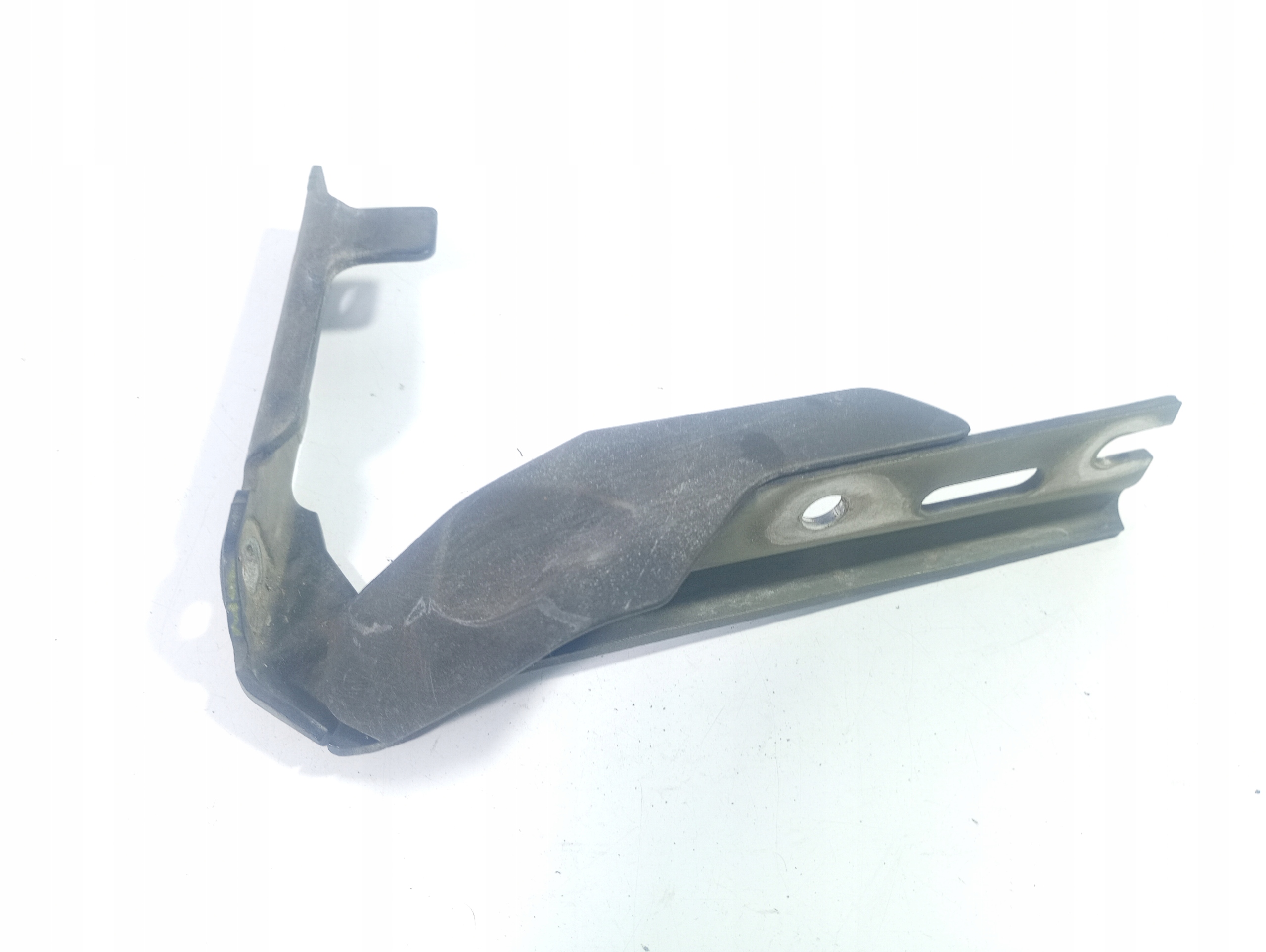 Saab 93 9-3 2 II 02-11 hinge bonnets right OE 12793765RH