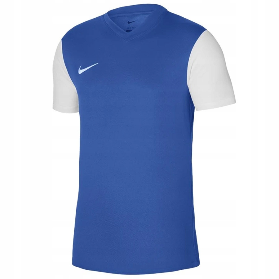 Koszulka Nike Tiempo Premier II Jsy DH8035 463 niebieski XXL