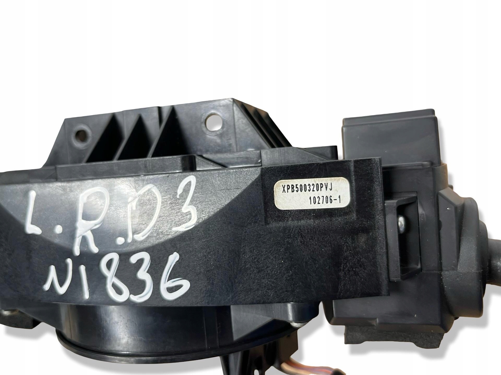 DEVIO LUCI TERGICRISTALLO TERGI Land Rover Discovery 3 L319 2007 YRC500070