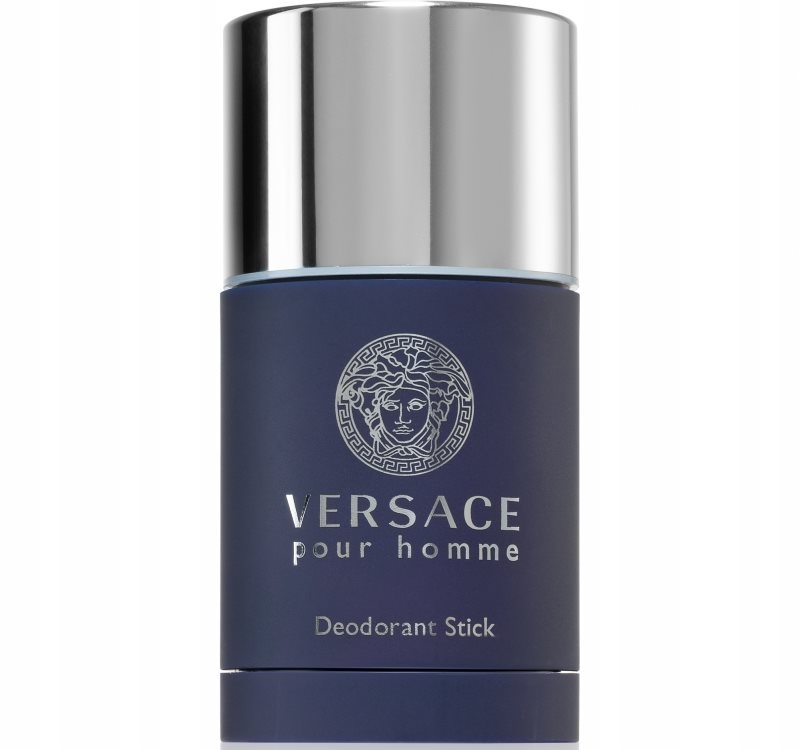 Versace Pour Homme dezodorant w sztyfcie dla mężczyzn 75 ml
