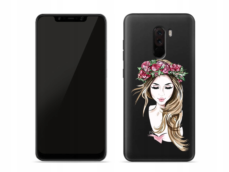 

Etui do Xiaomi Poco F1 case pokrowiec obudowa
