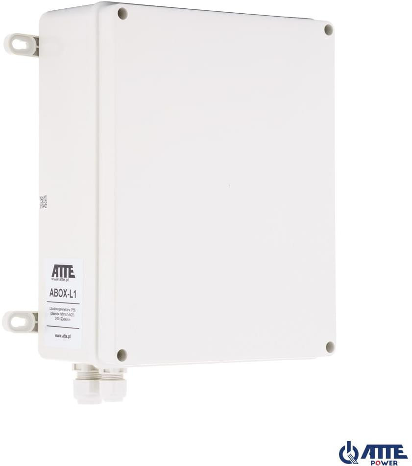 Sieťový adaptér Smps 12V 6A 72W Atte APS-70-120-L1