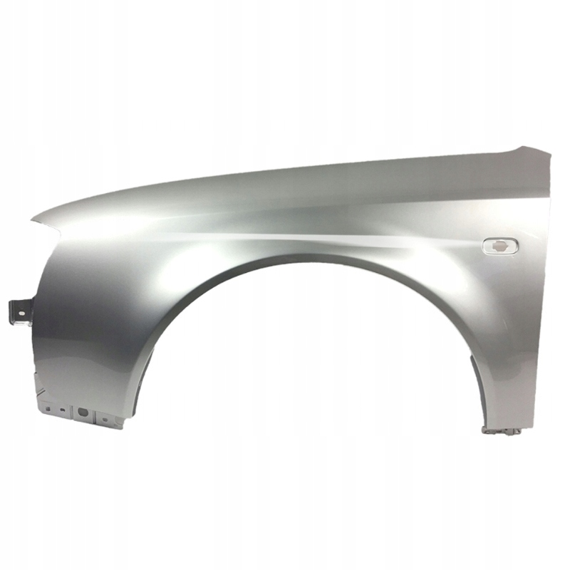 Blatník Audi A4 B6 Barva LY7W Y7W 00-04 Levý Přední