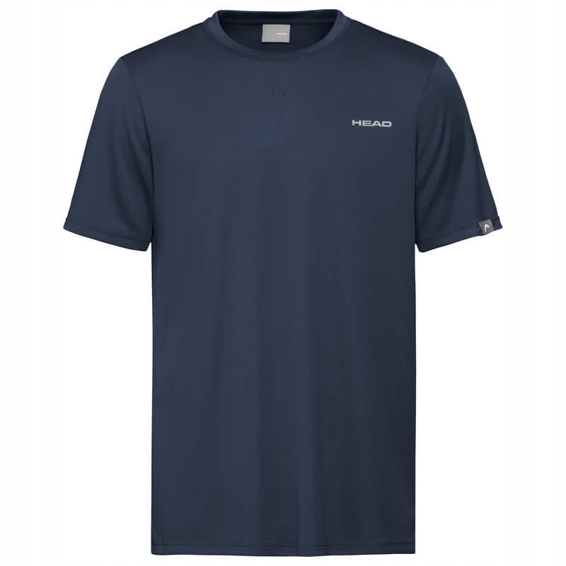 Koszulka chłopięca Head Easy Court T-Shirt