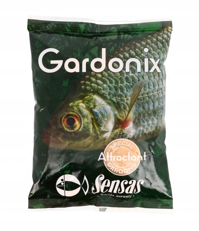 Sensas Atraktor Gardonix 300G