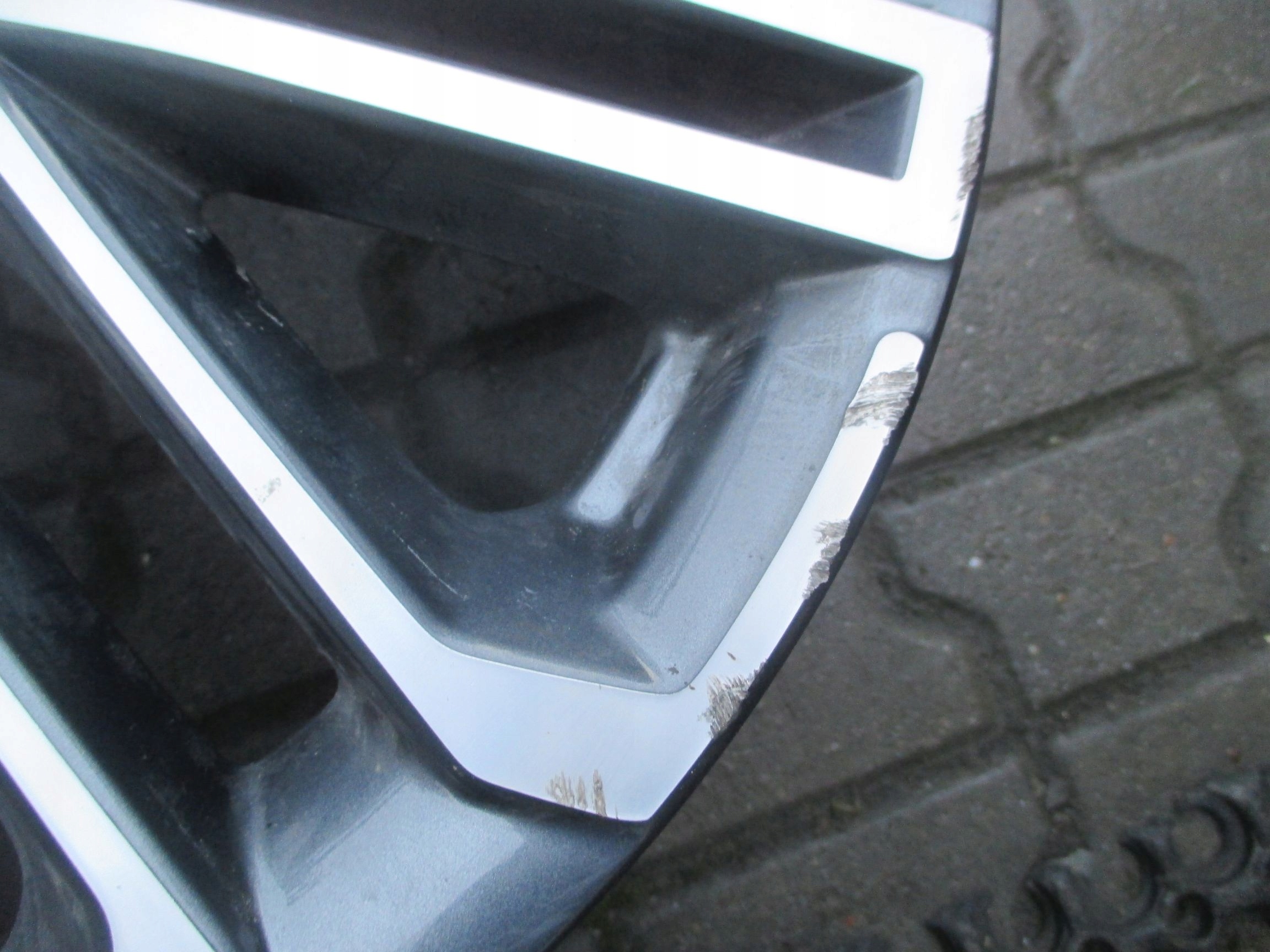 disk KIA PRO CEED 7,5Jx18 H2 ET55 5x114,3