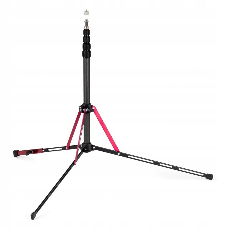 Statív Manfrotto Nanopole Carbon 61-197 cm 1,5 kg
