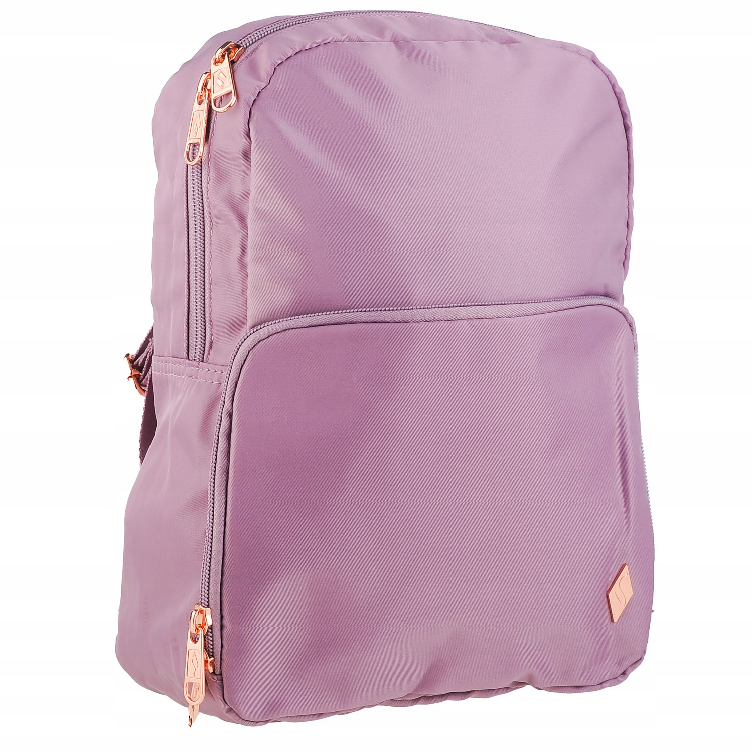 Skechers Jetsetter Backpack (uni) Batoh Dámský Polyester Růžový