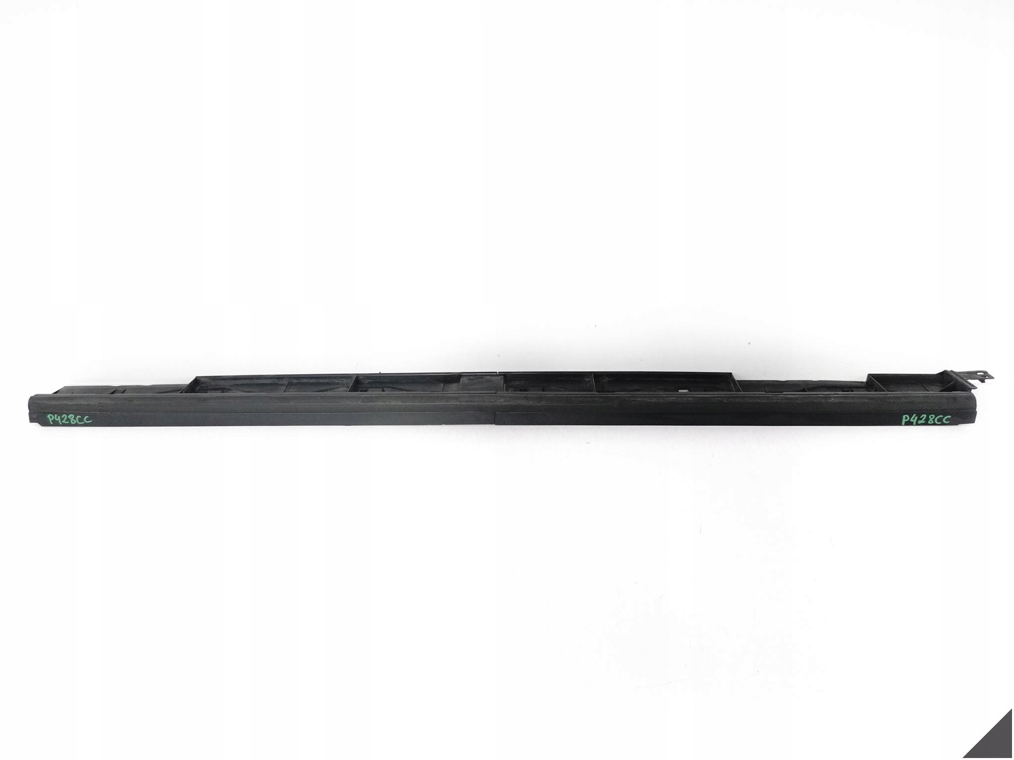MAZDA CX-5 CX5 and 12-17 threshold moulding threshold cap accessories right + support
