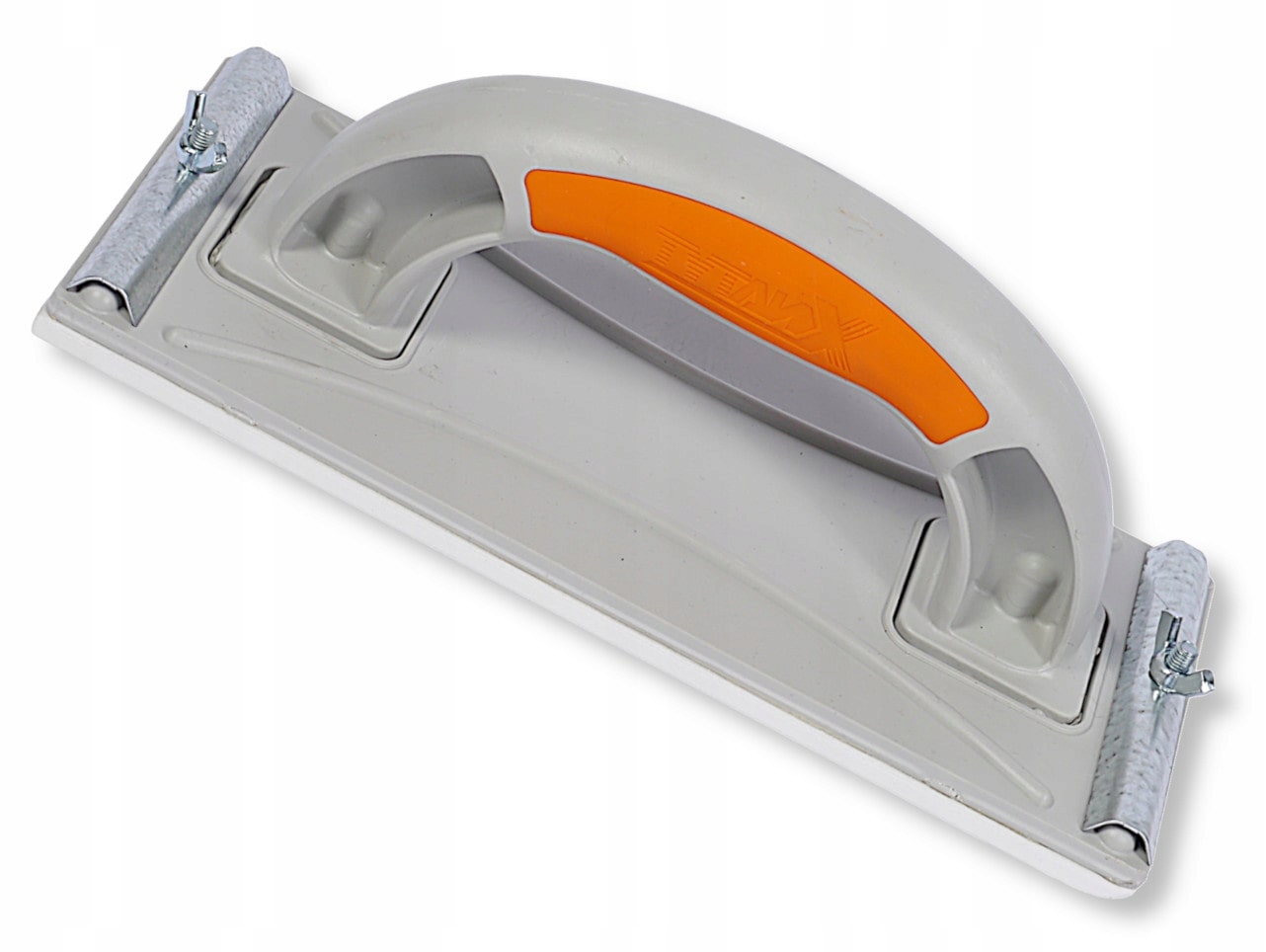 INSTAR - PACA SZLIFIERSKA MOTYLEK TYTANX 100x230 MM SKRĘCANA SIATKA PAPIER Marka inna