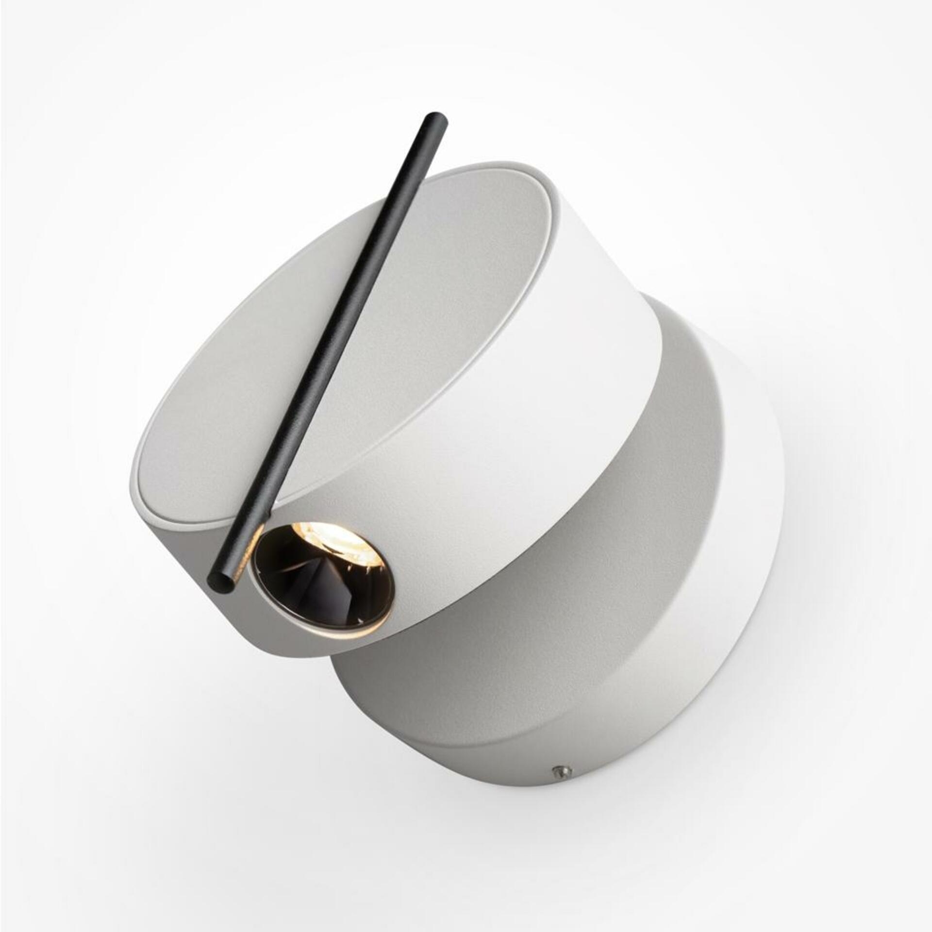 Maytoni Nástenné svietidlo Nuance 3000K 4W MOD180WL-L4W3K