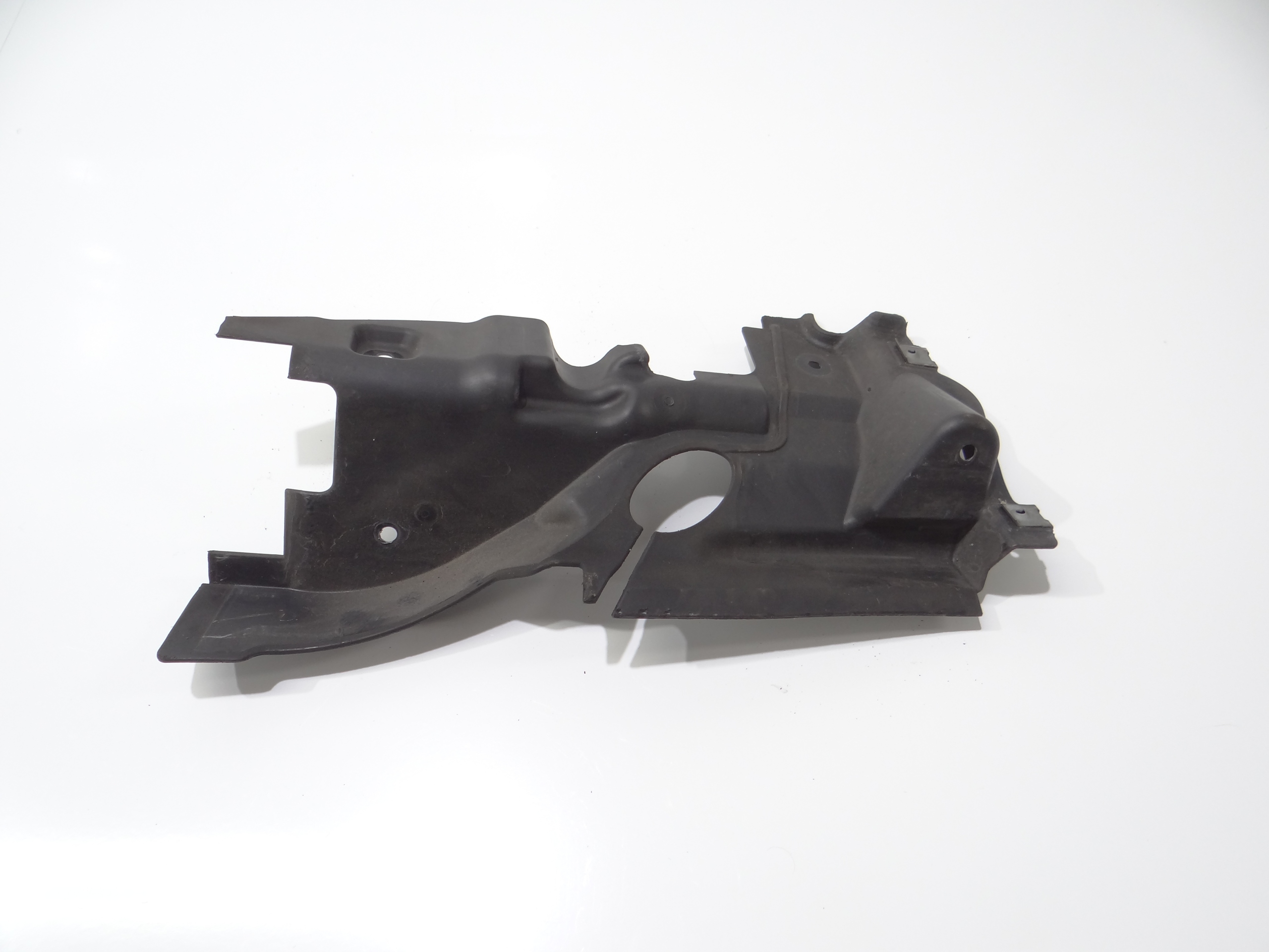 drain air right front BMW X3 E83 LCI 3415851