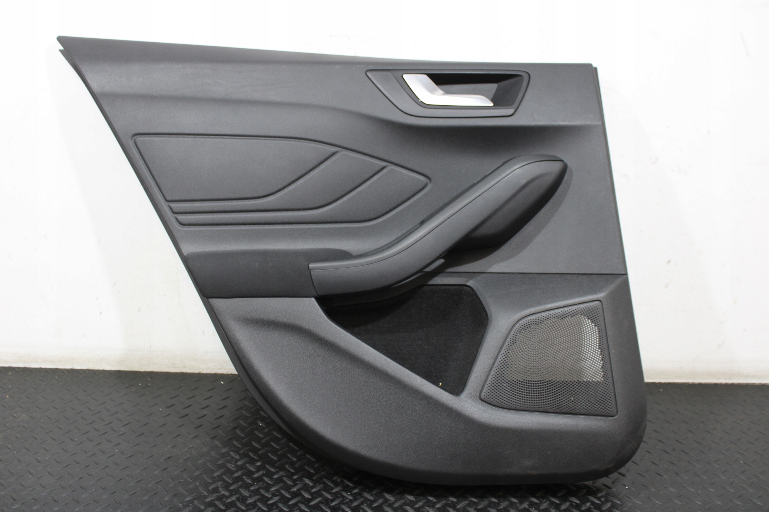 TAPICEKA side door left rear part FORD FOCUS MK4 ST-LINE