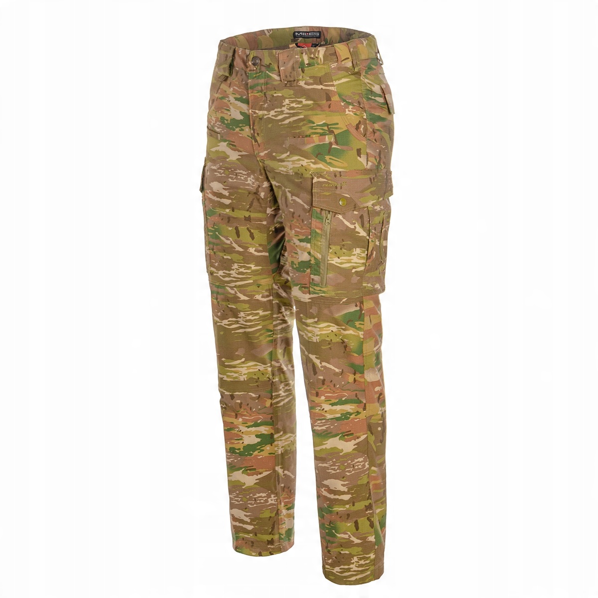 

Spodnie moro Pentagon Ranger 2.0 Grassman 33/32