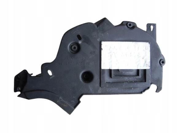 Mazda 2 Peugeot 206 307 Citroen C3 1.4 HDI TDCI OSŁONA ROZRZĄDU 9649062080