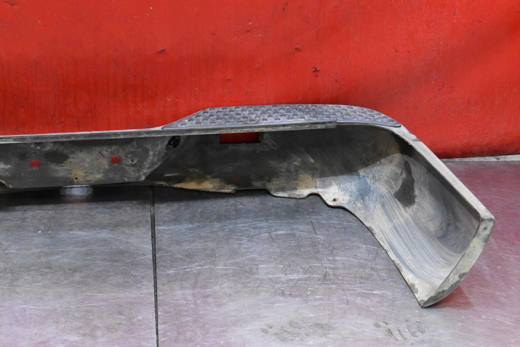 bumper rear part rear black PDC FORD EXPLORER 3 III PICKUP 02-06