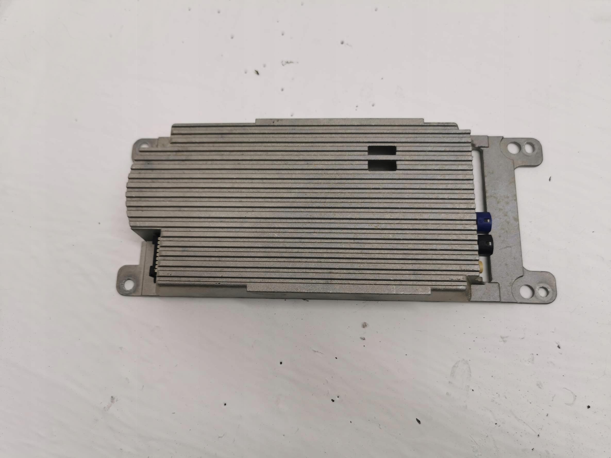 modulo BLUETOOTH BMW SERIA 5 F10 F11 B015849 10-17