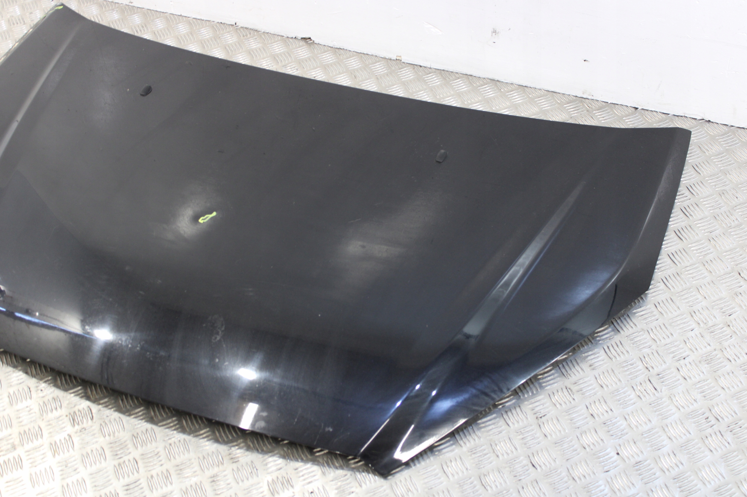 Cofano completa FORD S-MAX MK1 LIFT