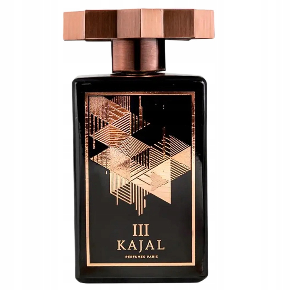 Kajal III Edp 100 ml Spray