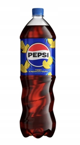 pepsi Twist Sycený nápoj 8 x 1,5 l