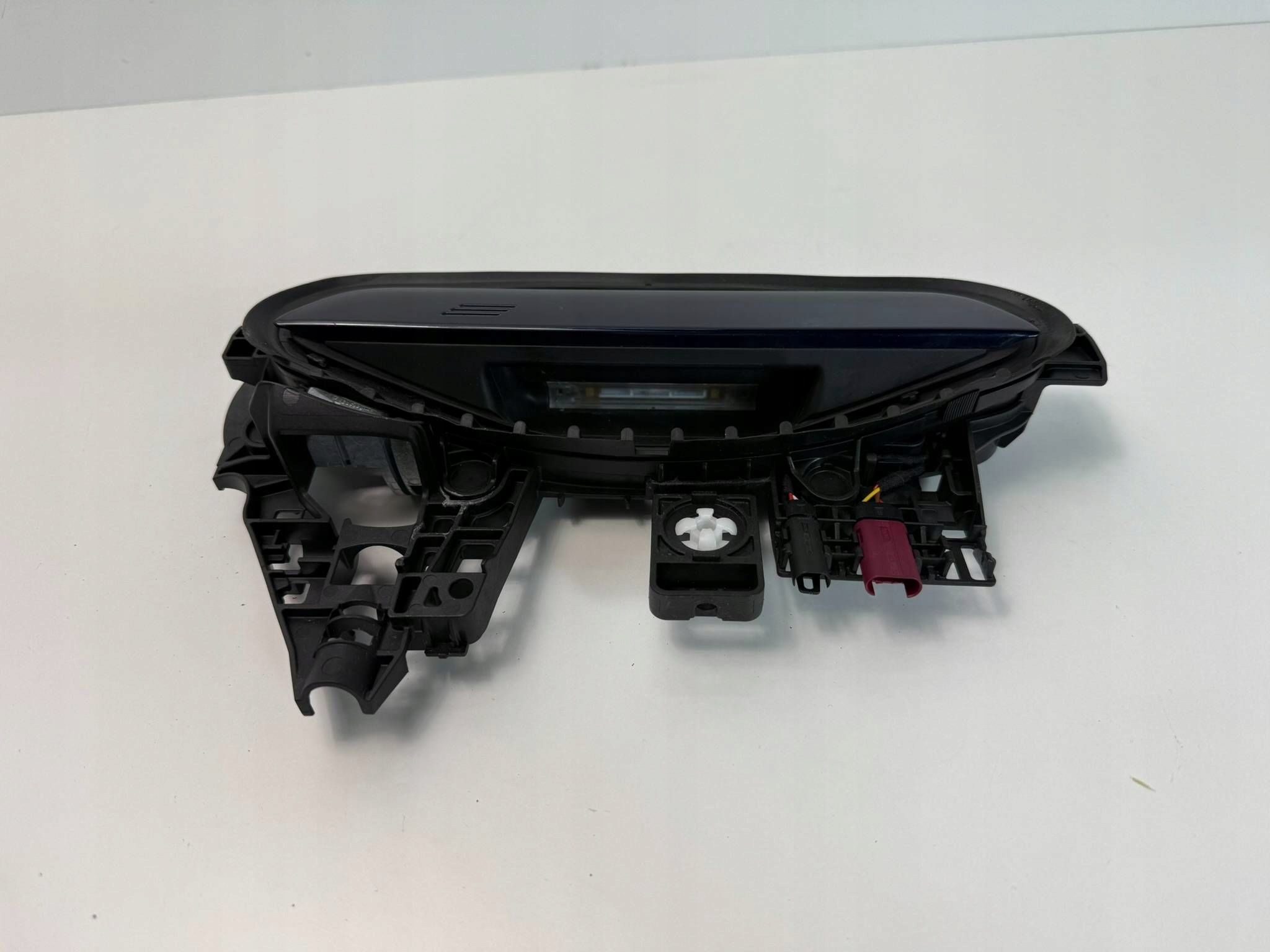 BMW i4 4 G26 5A68EF4 handle rear right KEYLESS PODSWIETLANIE