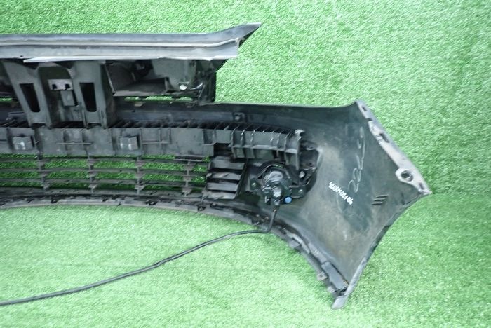 RENAULT CLIO 185 05-09 front bumper front