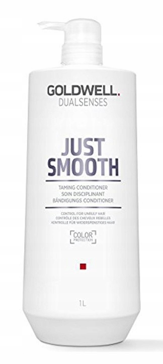 Goldwell Vyhlazující Kondicionér Na Vlasy 1000 ml