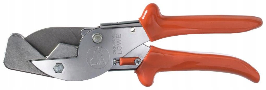 Nůžky na stříhání profilů 3204/P90 25x45 mm Löwe