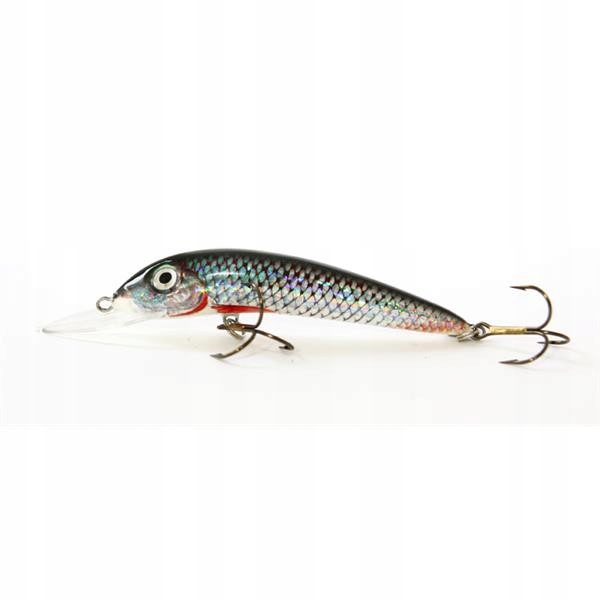 Jaxon Holo Select Ferox Fl 12cm/25g