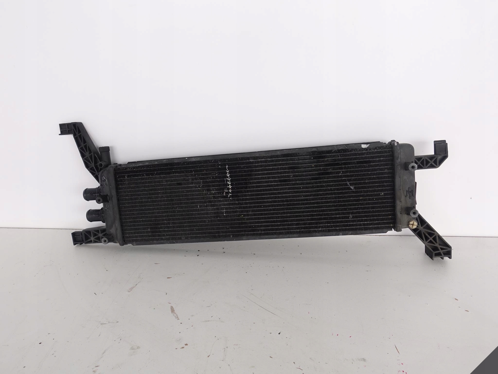 GHIBLI LEVANTE QUATTROPORTE radiator supplementary