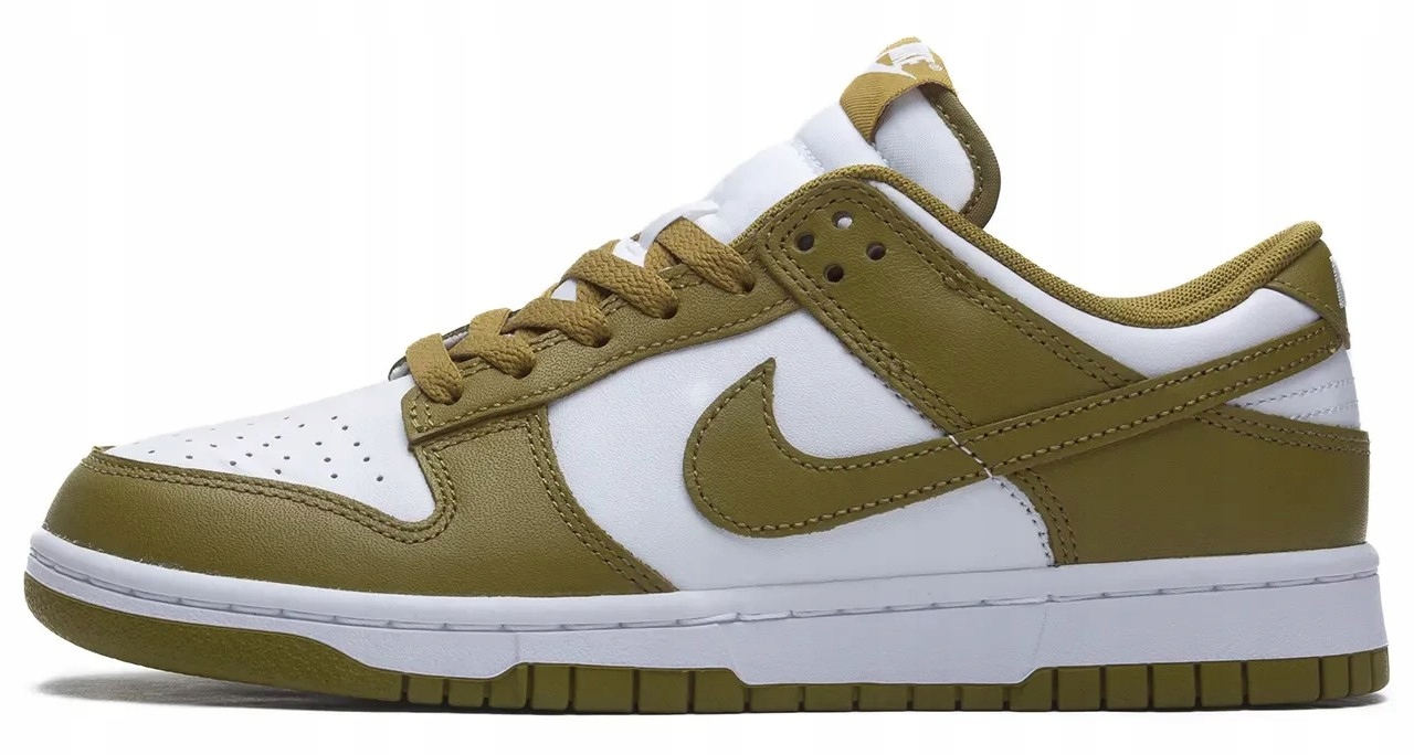 Boty Nike Dunk Low Retro Vintage Stylové módní podzimní tenisky adidas