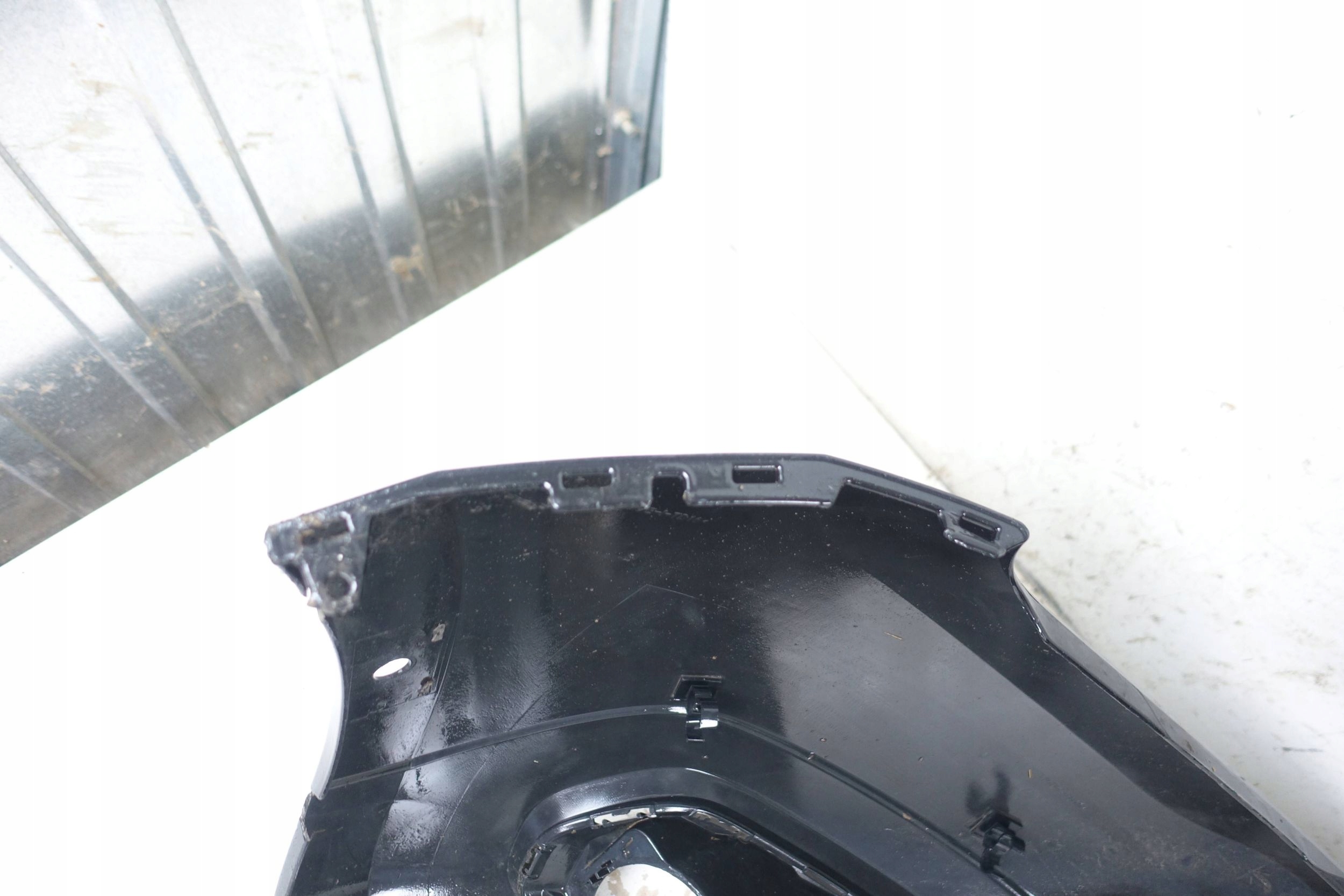 bumper front front DACIA DUSTER II 17-24 6XPDC 620221776R