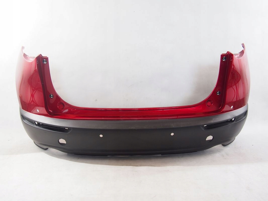 Mazda CX-30 bumper rear part rear PDC cx 30
