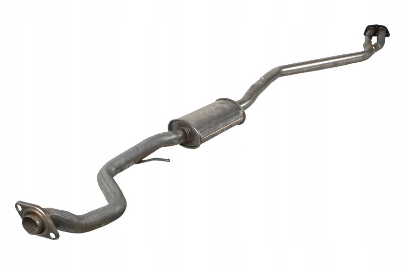Средний глушитель выхлопной системы BOSAL 293-009
