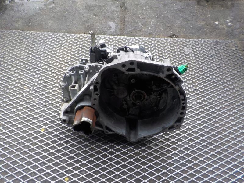 NISSAN NOTE 1.4 16V B Getriebe JH3308