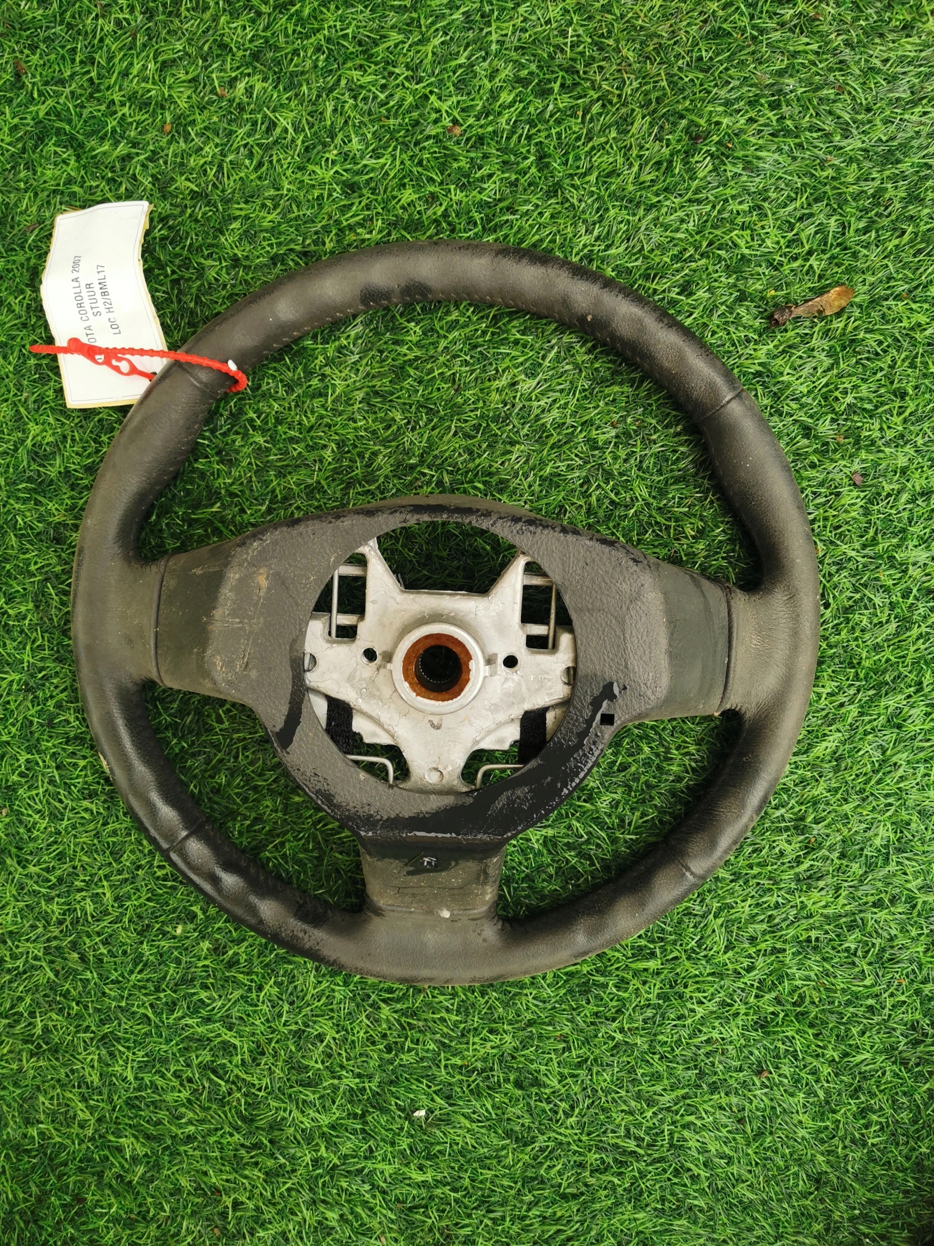 TOYOTA COROLLA lenkrad MULTIFUNKCJA 6033601 603407620E 6464116
