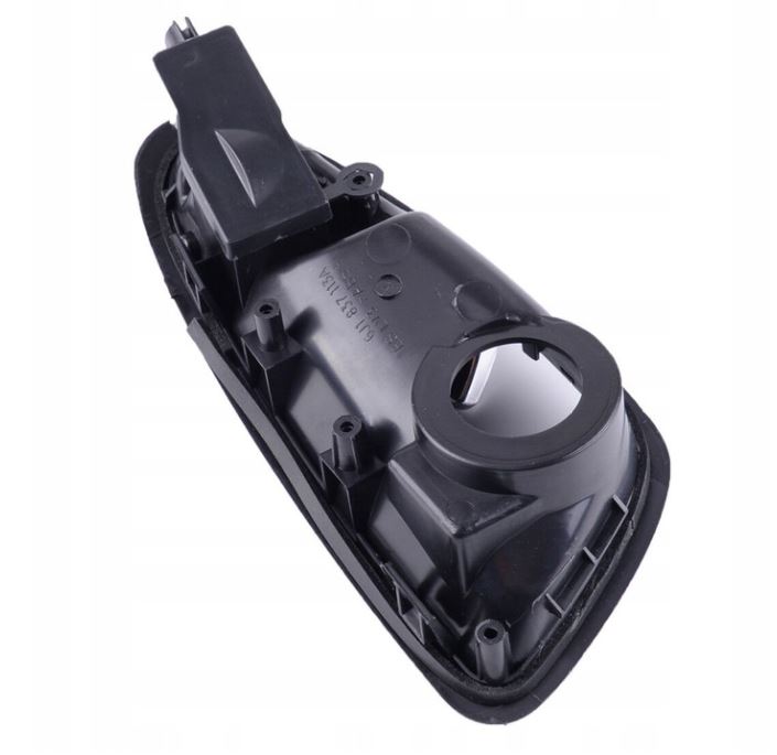 OE KLAMKA WEWNETRZNA LEWA SEAT IBIZA 6J Installation side Left front