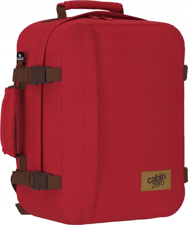 Batoh pro příruční zavazadlo Wizzair Cabin Zero