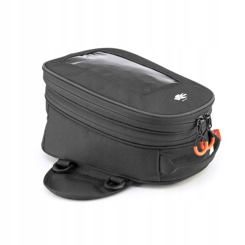 Taška (tankbag) Na Nádrž Magnetická 5-7 L, Farba Čierna (16-21X17X26 CM)