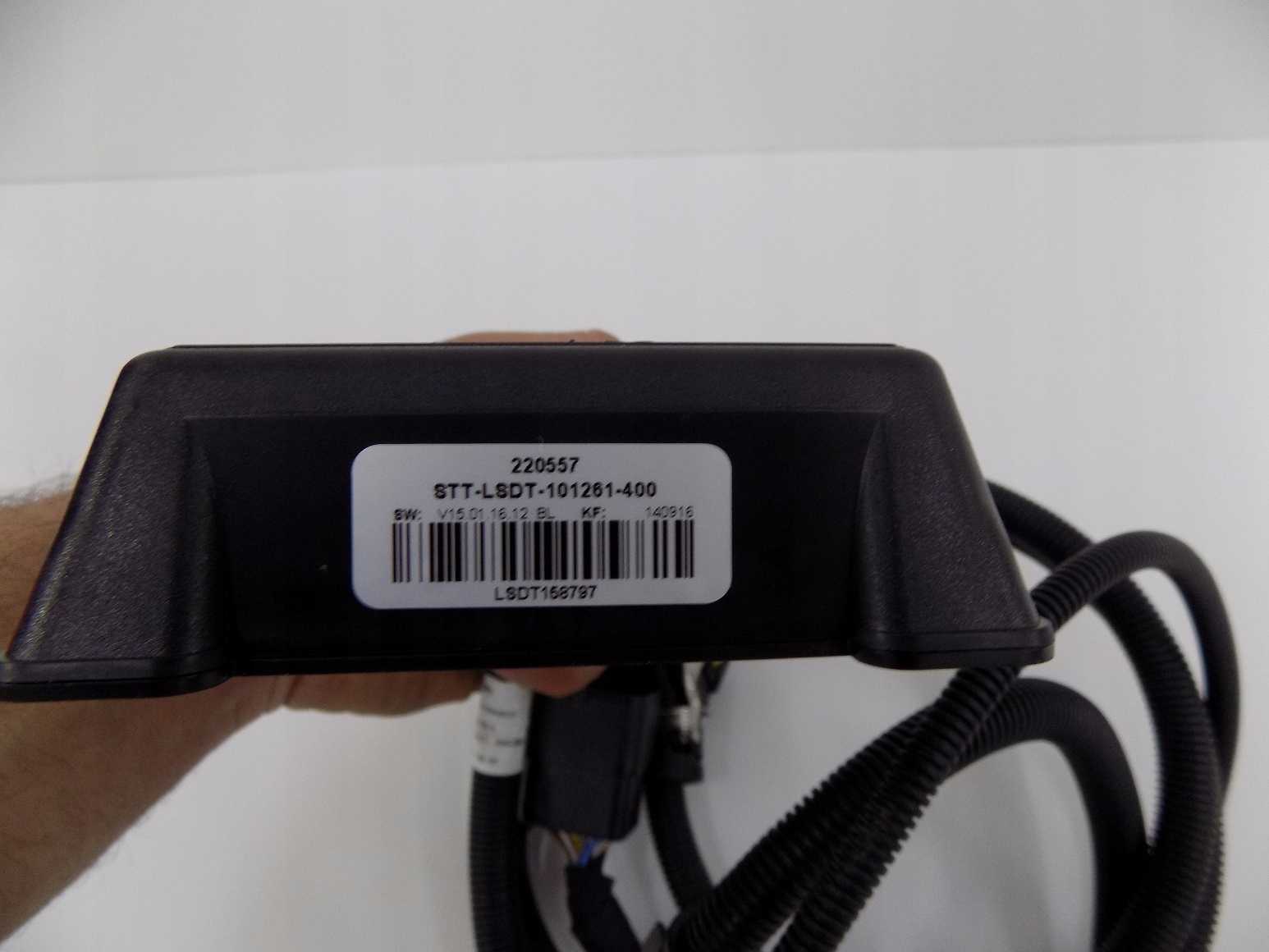 220557 - МОДУЛЬ ПОВЫШЕНИЯ МОЩНОСТИ STEINBAUER CHIP BOX CASE