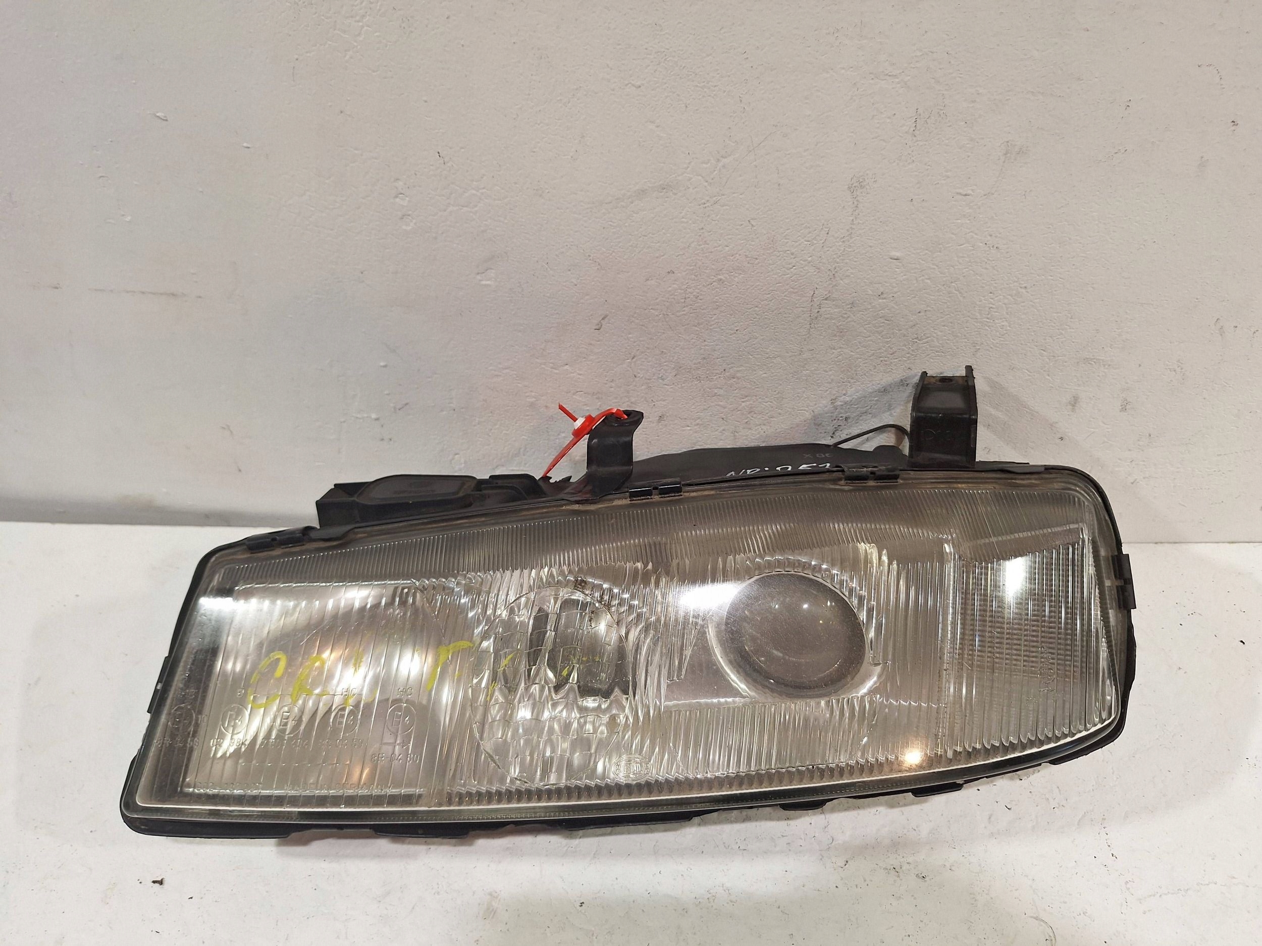 Licht vorne links OPEL CALIBRA 89