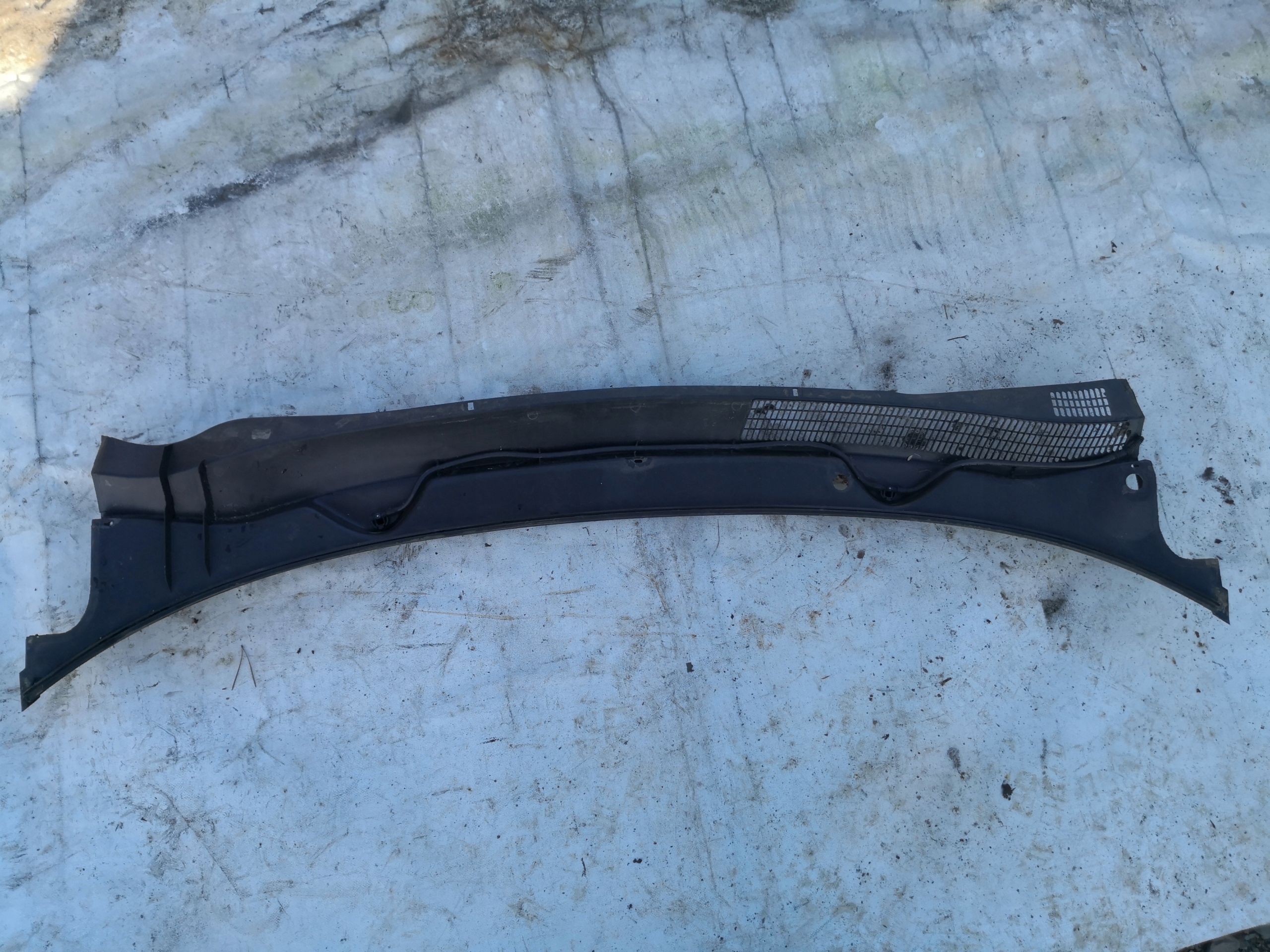 torpedo OPEL CORSA D 13322013 EUROPA