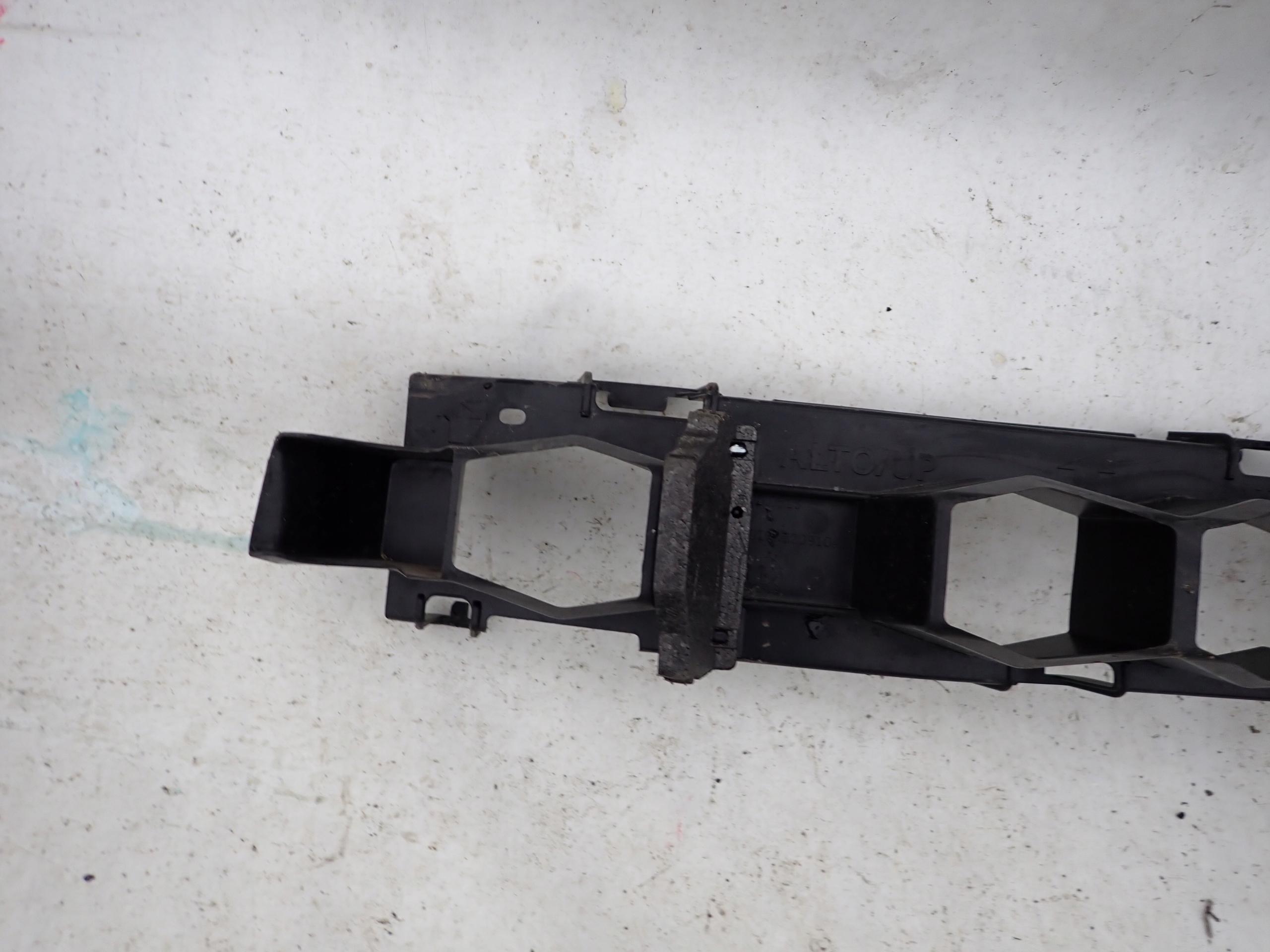 JEEP RENEGADE LIFT 18- sider ABSORBER front