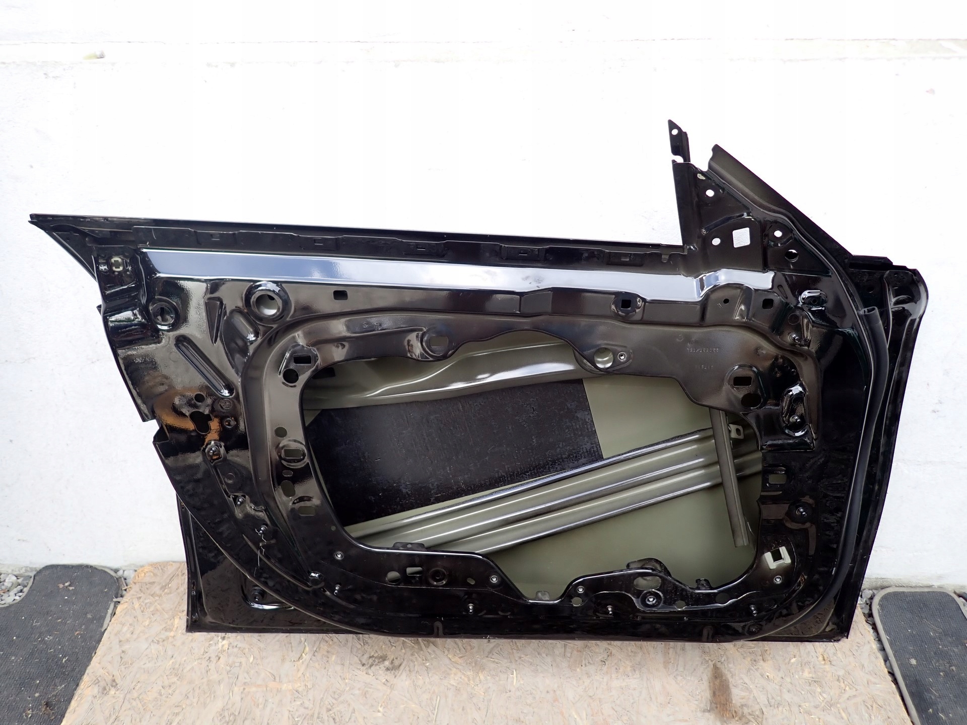 door left front left front BMW 4 IV I4 G26 GRAN COUPE 2021- 9625095