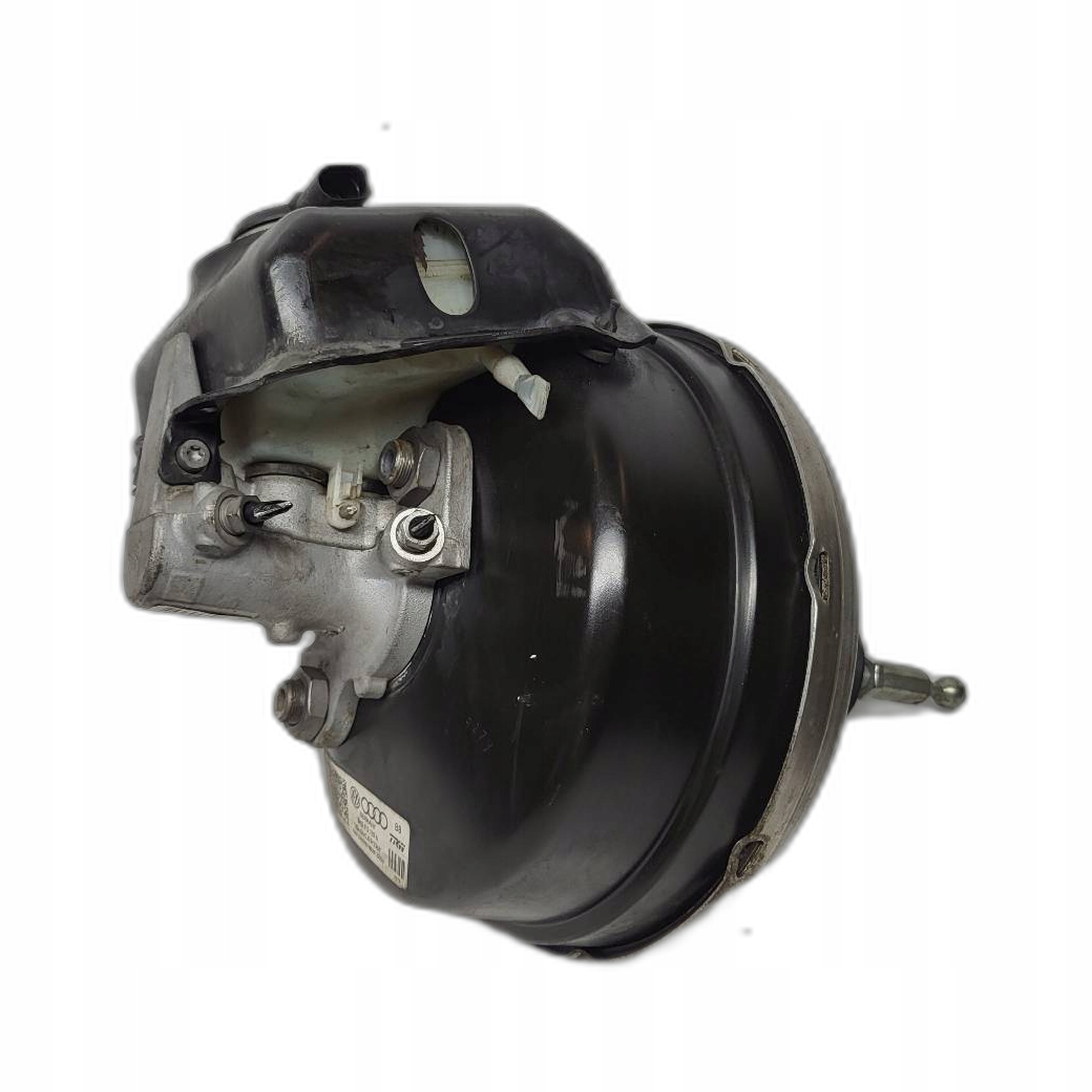 servo Audi S4 B8 8K0612103N